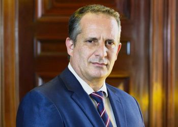 “La sequía empezó a impactar en otros sectores, en el transporte, en el comercio, y estamos muy atentos a eso”