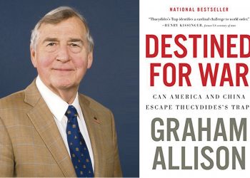 La trampa de Tucídides y la relación Estados Unidos-China