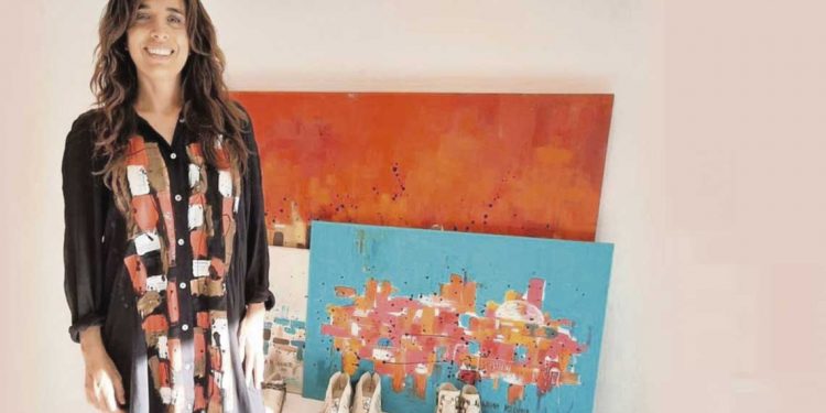 Las 10 de La Mañana: Carolina De Cunto