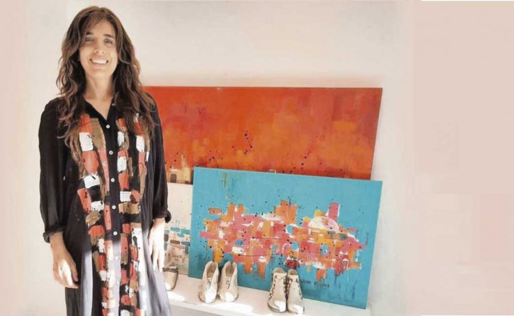 Las 10 de La Mañana: Carolina De Cunto