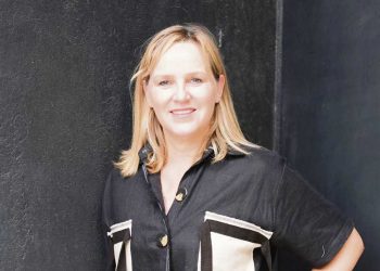 Las 10 de La Mañana: Vera Schneeberger