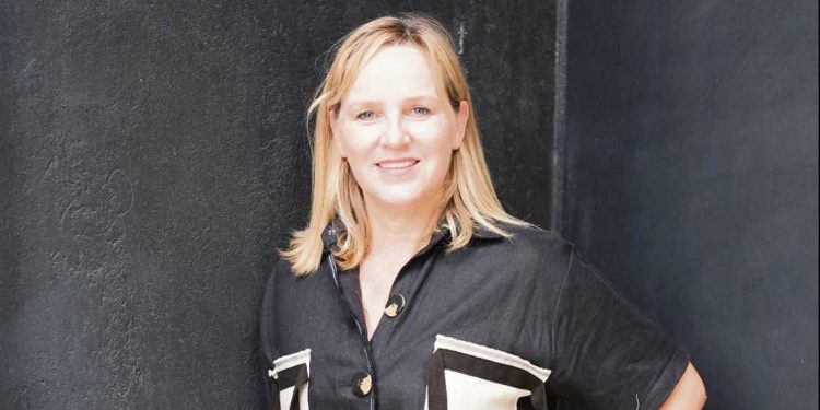 Las 10 de La Mañana: Vera Schneeberger