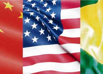 La política pendular de Brasil con Estados Unidos y China, y la relevancia de un alineamiento regional