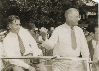 La acción decidida de Roosevelt para sostener a la familia rural durante la Gran Depresión