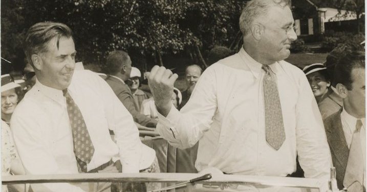 La acción decidida de Roosevelt para sostener a la familia rural durante la Gran Depresión