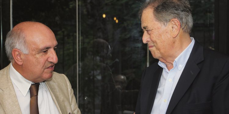 “Hugo era un individuo conciliador y siempre trató de evitar que en Uruguay se produjera una grieta”