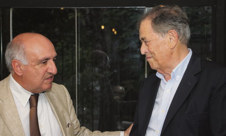 “Hugo era un individuo conciliador y siempre trató de evitar que en Uruguay se produjera una grieta”