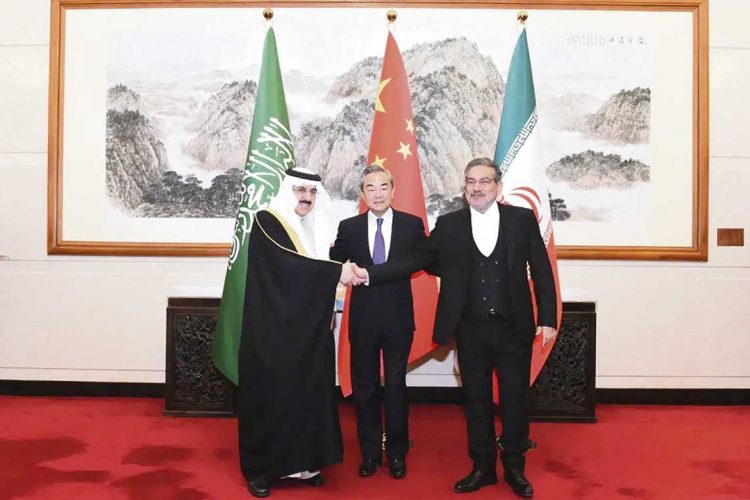 Semana en el mundo: 15 marzo