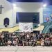 Centro de exalumnos Monseñor Lasagna: el objetivo es que todos se sientan en casa