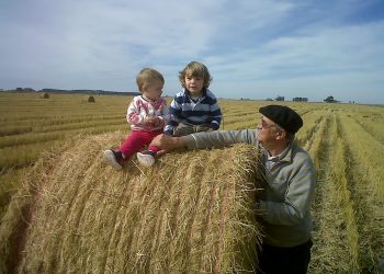Incansable gestor y articulador de una gran impronta conciliadora