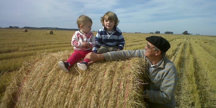 Incansable gestor y articulador de una gran impronta conciliadora