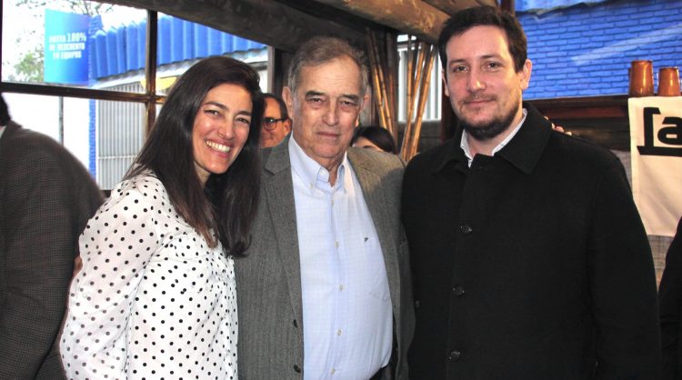 Hugo Manini Ríos, inspirador de nuevos horizontes