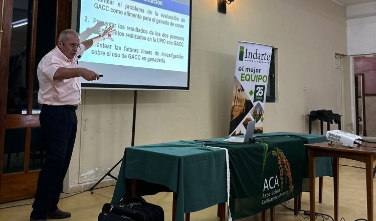 Agricultores estiman que las pérdidas para el sector rondarán los US$ 1800 millones