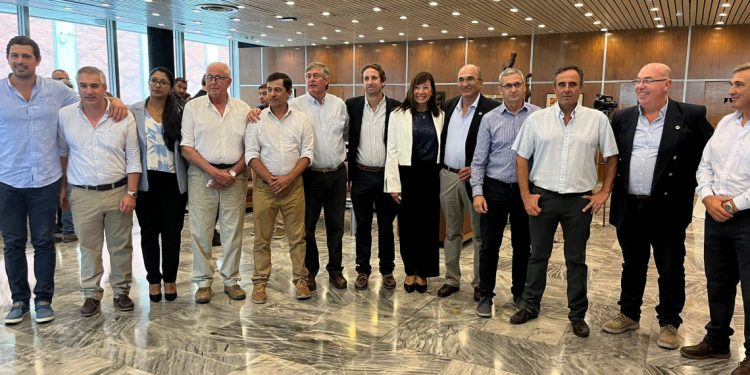 Dr. Arturo Wilson: Tendremos una Expoactiva que “se agranda más allá del agro”