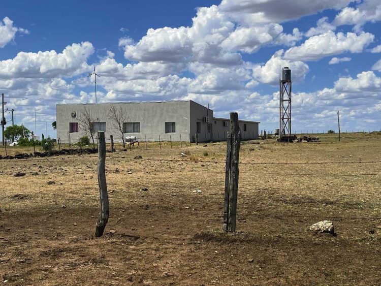 El agro: ¿gobierno de cercanía y políticas adecuadas?