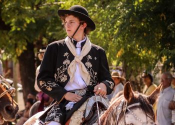 Patria Gaucha, un reencuentro con la cultura que vive en el campo