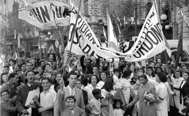 Ucrania y las dificultades de una paz que pocos buscan