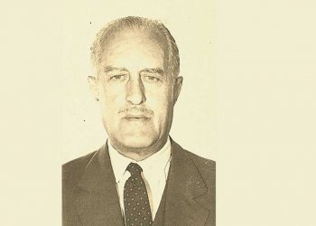Lussich: la poesía del gesto