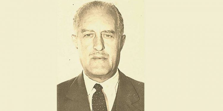 Lussich: la poesía del gesto