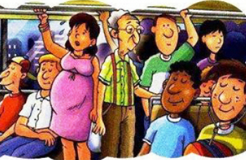 El edadismo es un problema de edad