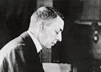 Sergei Rachmaninov: la vida y el legado del ilustre músico y compositor ruso