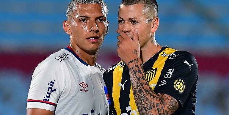 El regreso del “Guti”, la ausencia de Arezo, el Clásico y la seguridad