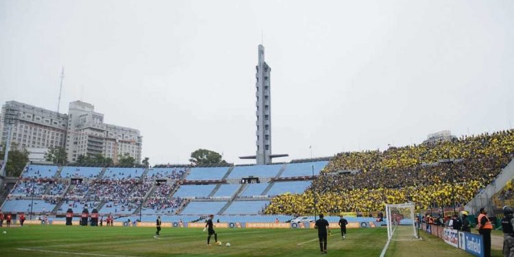 La inseguridad en el fútbol nos robó hasta la fiesta. Nadie pudo encontrar la solución y estamos cada vez más lejos
