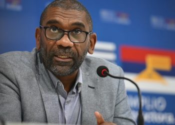 “Hemos podido sortear la sequía a pesar de tener una OSE más debilitada por las políticas de recorte presupuestal”