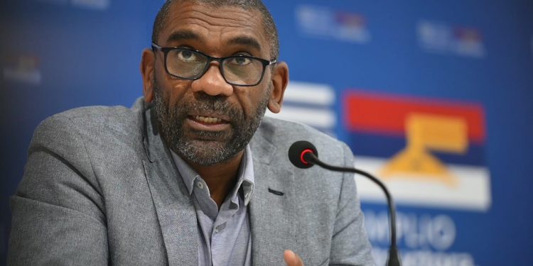 “Hemos podido sortear la sequía a pesar de tener una OSE más debilitada por las políticas de recorte presupuestal”