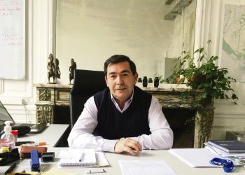 “El mayor desafío siempre es social, lo principal es tratar de formar comunidades”