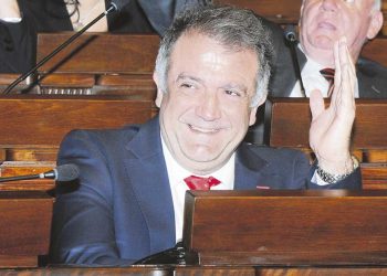 “Las administraciones anteriores debilitaron la participación de AFE en la actividad ferroviaria”