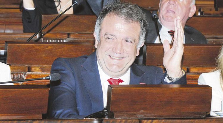 “Las administraciones anteriores debilitaron la participación de AFE en la actividad ferroviaria”