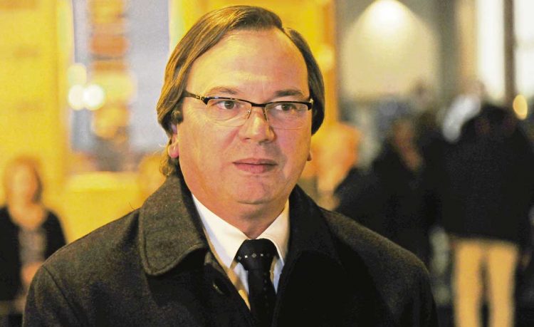 “Uruguay tiene el compromiso de mostrar a los inversores que nuestro país es una opción para invertir”