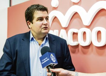 “La sequía está impactando fuertemente en el sector cooperativo, que supone un 25% de la producción agropecuaria”