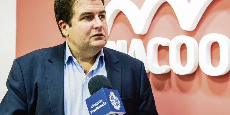 “La sequía está impactando fuertemente en el sector cooperativo, que supone un 25% de la producción agropecuaria”