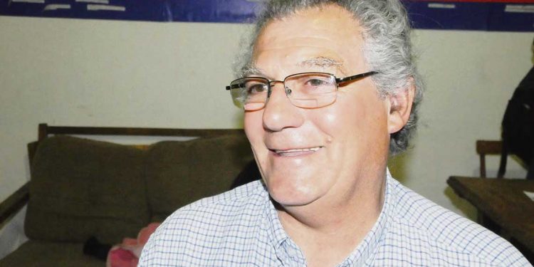 “Todos los comienzos de año tienen sus problemas”