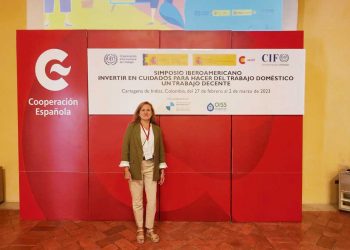 Trabajo doméstico y seguridad social: Uruguay a “años luz” de países latinoamericanos
