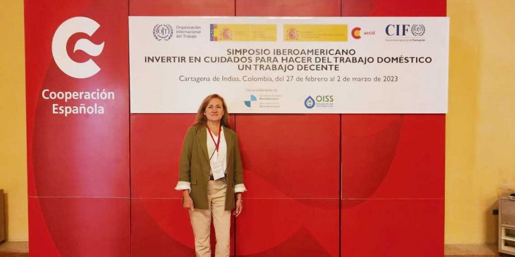 Trabajo doméstico y seguridad social: Uruguay a “años luz” de países latinoamericanos