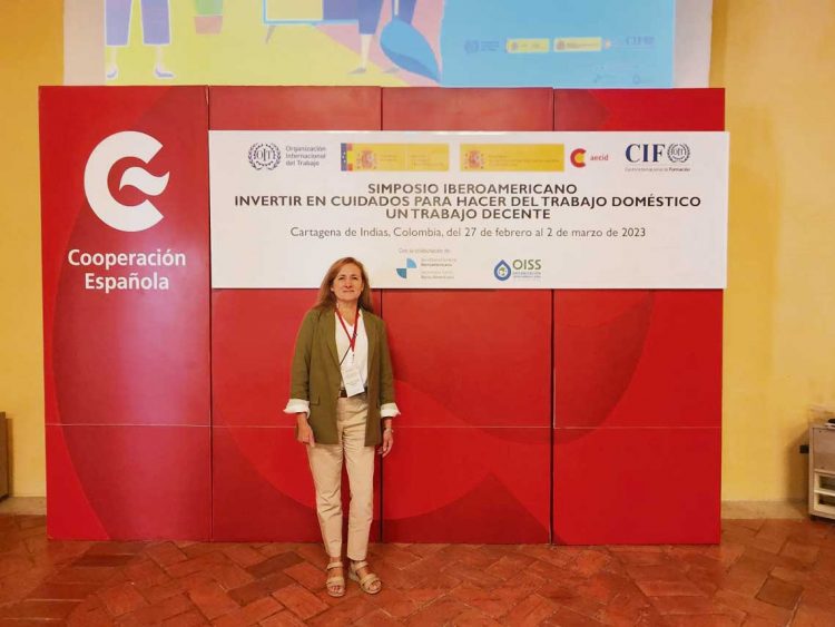 Trabajo doméstico y seguridad social: Uruguay a “años luz” de países latinoamericanos