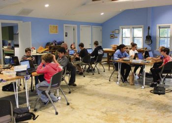 “Es la formación mejor adaptada a las realidades que se están viviendo”