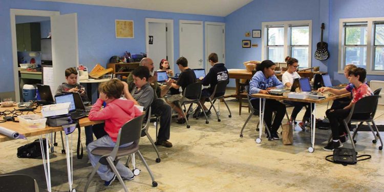 “Es la formación mejor adaptada a las realidades que se están viviendo”