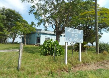 Rivera: Escuela con 112 años de existencia cierra por falta de alumnos