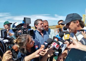 Las críticas a la rebaja de los impuestos son entendibles “porque estos dos impuestos son creación del Frente Amplio”