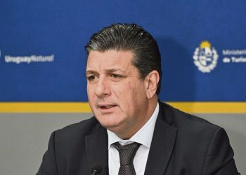 “Trabajamos en proyectos específicos para consolidar algunos productos turísticos en destinos emergentes”