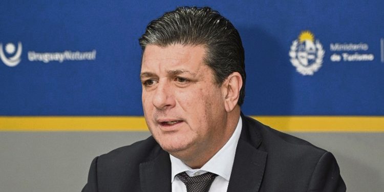 “Trabajamos en proyectos específicos para consolidar algunos productos turísticos en destinos emergentes”