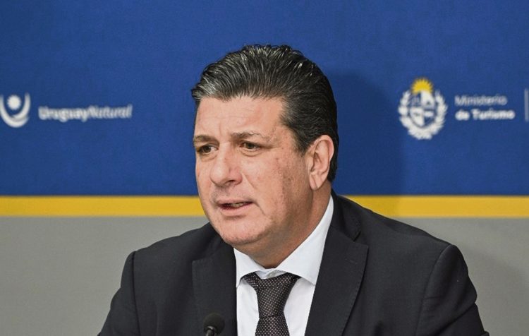 “Trabajamos en proyectos específicos para consolidar algunos productos turísticos en destinos emergentes”