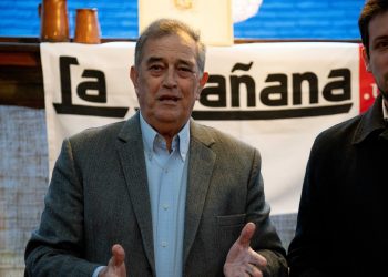 Hugo Manini Ríos, inspirador de nuevos horizontes