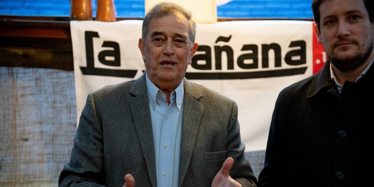 Hugo Manini Ríos, inspirador de nuevos horizontes