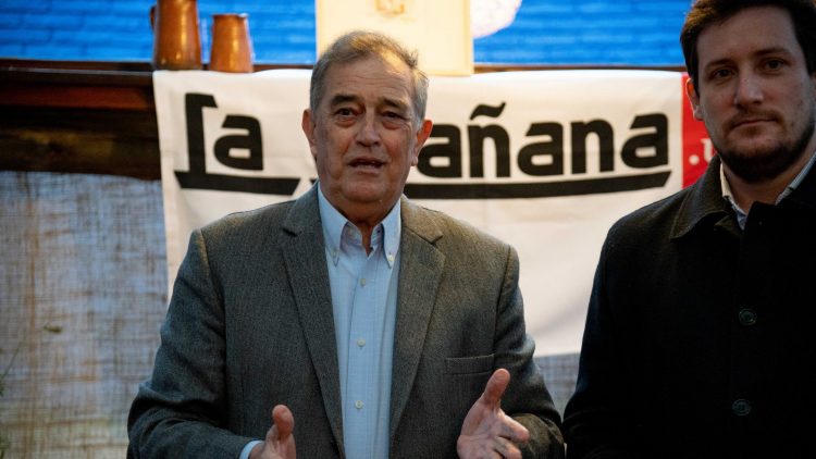 Hugo Manini Ríos, inspirador de nuevos horizontes