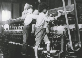 Una economía política destructiva de las clases medias